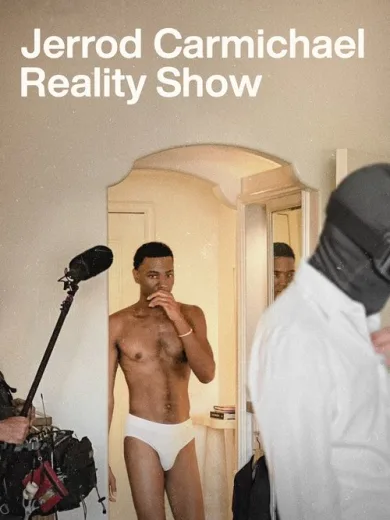 Jerrod Carmichael Reality Show