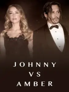 Johnny vs Amber