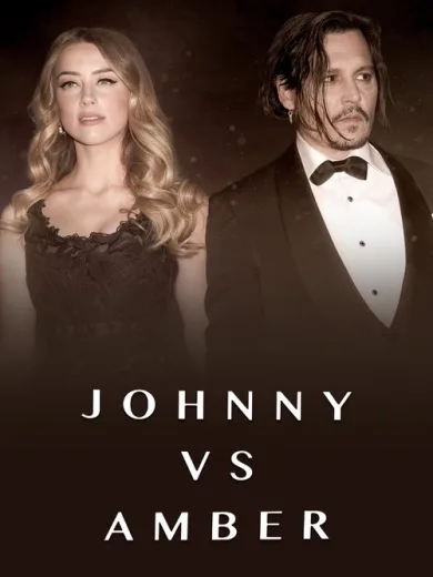 Johnny vs Amber