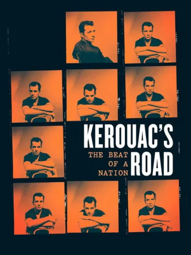 Kerouac’s Road: The Beat of a Nation