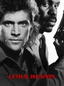 Lethal weapon – Φονικό όπλο / Lethal Weapon