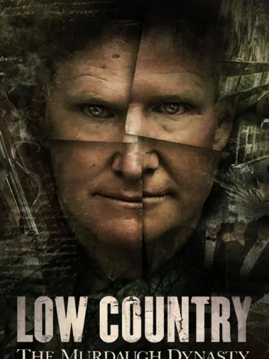Low Country: The Murdaugh Dynasty