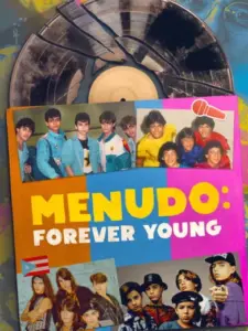 Menudo: Forever Young