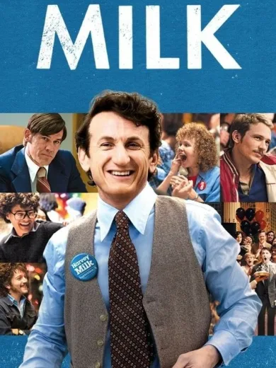 Milk