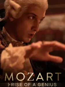 Mozart: Rise of a Genius