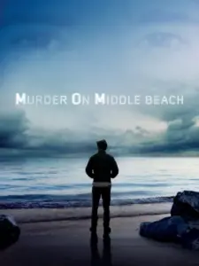 Murder on Middle Beach