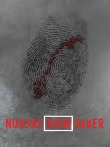 Norwegian Crime Stories