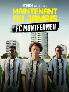Now or never: FC Montfermeil