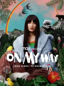 On My Way with Irina Rimes
