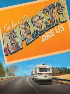 On Tour with Asperger’s Are Us