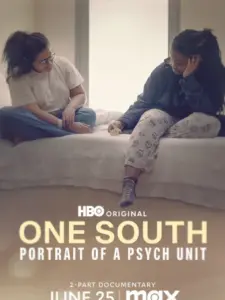 One South: Portrait of a Psych Unit