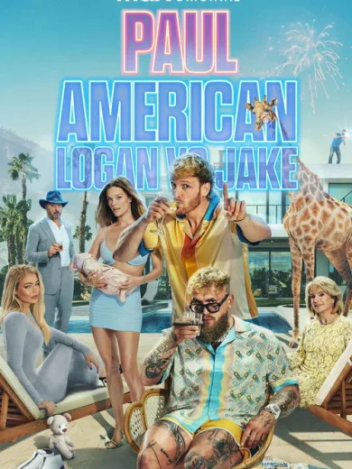 Paul American