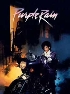 Purple Rain – Περπλ Ρέιν / Purple Rain