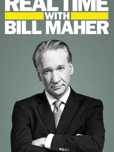 Real Time with Bill Maher