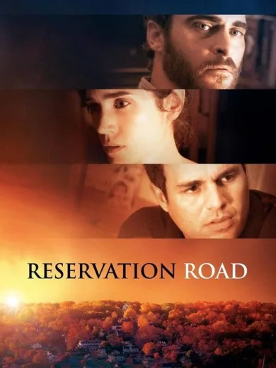 Reservation Road – Μοιραία Σύγκρουση / Reservation Road