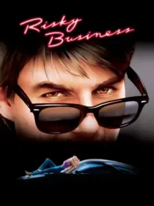 Risky Business – Οι Πονηρές Δουλειές Ενός Πρωτάρη / Risky Business