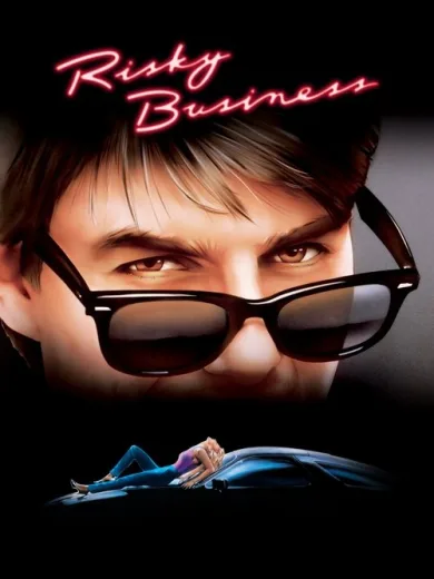 Risky Business – Οι Πονηρές Δουλειές Ενός Πρωτάρη / Risky Business