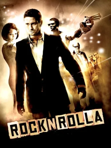 Rocknrolla