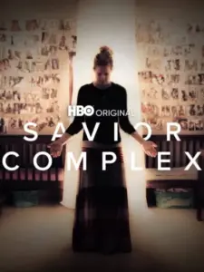Savior Complex