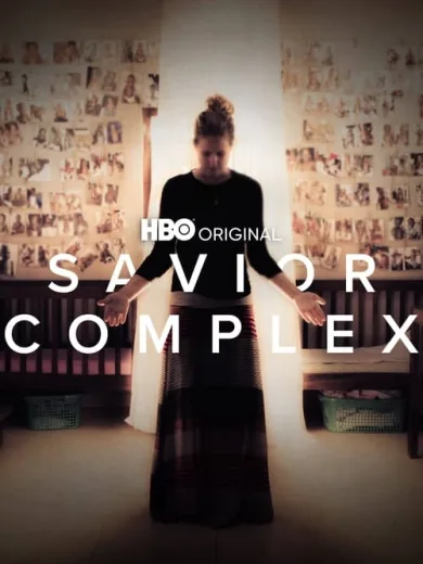 Savior Complex