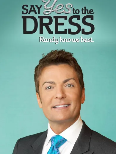 Say Yes to the Dress: Randy Knows Best