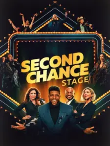 Second Chance Stage