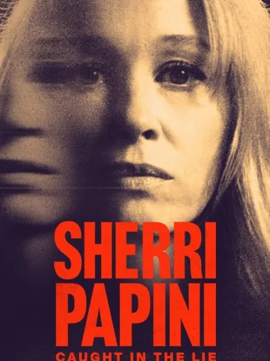 Sherri Papini: Caught in the Lie