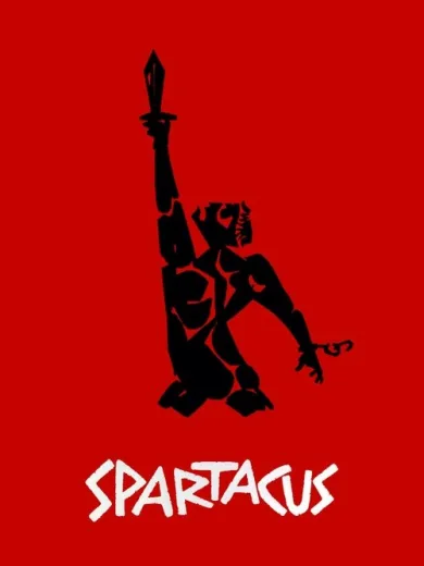 Spartacus – Σπάρτακος / Spartacus