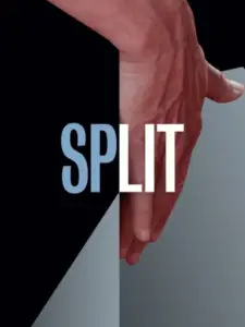 Split – Διχασμένος / Split