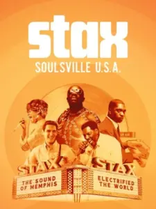 Stax: Soulsville USA