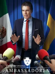 The Ambassador
