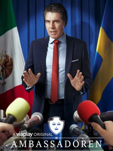 The Ambassador