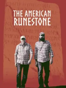 The American Runestone