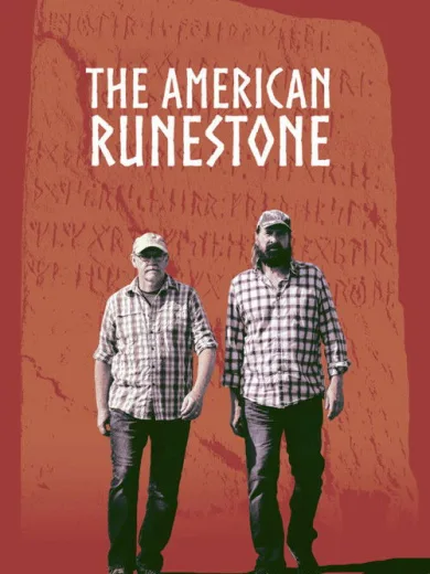 The American Runestone