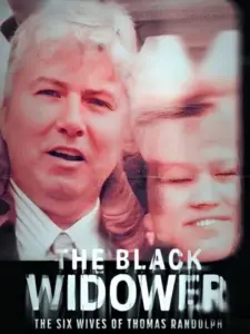 The Black Widower: The Six Wives of Thomas Randolph