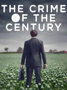 The Crime of the Century