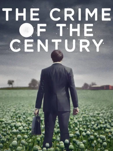 The Crime of the Century