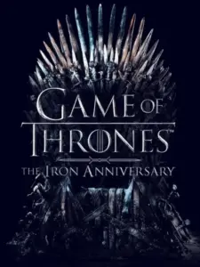 The Game of Thrones Reunion Hosted by Conan O’Brien