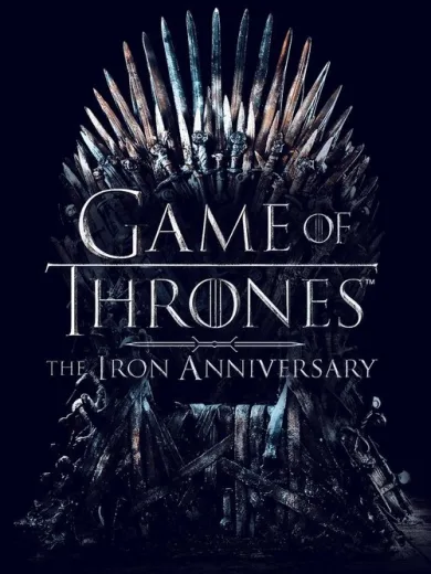 The Game of Thrones Reunion Hosted by Conan O’Brien