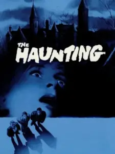Ο Στοιχειωμένος Πύργος / The Haunting
