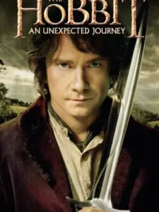 Χόμπιτ: Ένα Αναπάντεχο Ταξίδι / The Hobbit: An Unexpected Journey