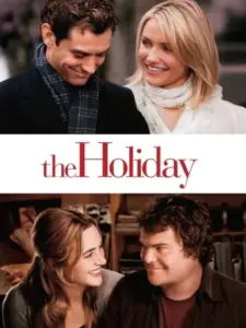 The Holiday
