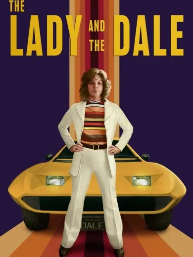 The Lady and the Dale