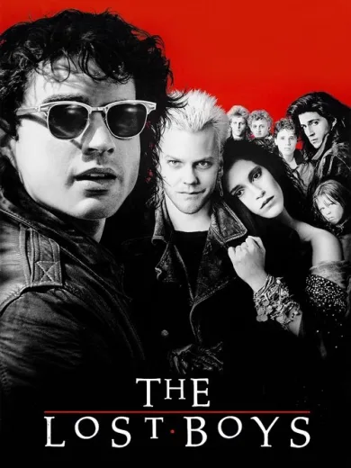 Τα Παιδιά της Νύχτας / The Lost Boys