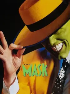 Η Μάσκα / The Mask
