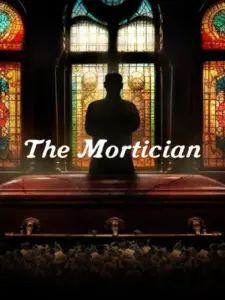 The Mortician