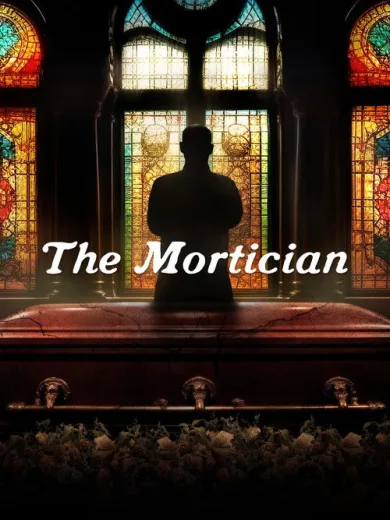 The Mortician