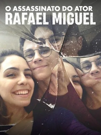 O Assassinato do Ator Rafael Miguel