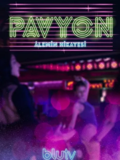 Pavyon