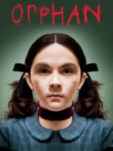Το Ορφανό / Orphan